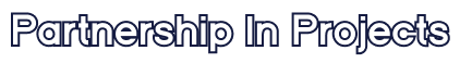 Partnership in projects