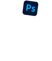fun fact number 1 - I first used photoshop at the age of 12!